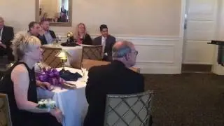 My Kind of Guy (Jack Goldberg Is)