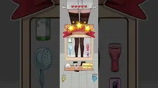 satisroom level 8 #asmr #gaming #satisgame #level08 #satisroom #satisfyingames