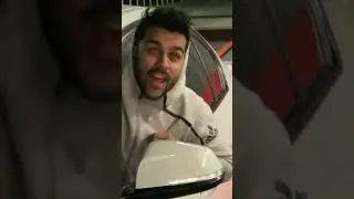 Prank War 1