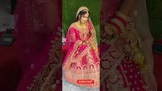 Hd bridal makeup Aryan Makeup Academy jhansi || Hemant Sir ||