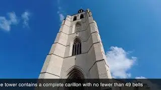Churches of Mechelen - Episode III - Our Lady of Hanswijk