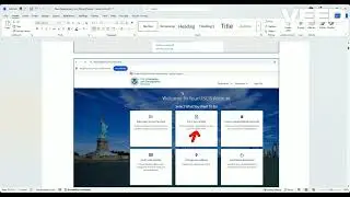 Alien Registration - Filling form G325R (step by step) #shorts #Trending #viral  #youtubeshorts
