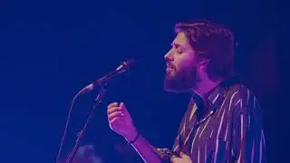 Salvador Sobral - a can&ccedil;ao muda LIVE (Ao Vivo Teatro Maria Matos)