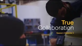 True Collaboration 4 - Episode 4: The Coordinating Committee of the Combat Aircraft Program (COPAC)