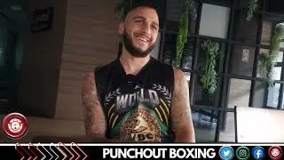 EGE KONUK - &ldquo;WE WENT TO DUBAI WITHOUT MONEY; WE STAYED IN STREETS, 2, 3 DAYS&rdquo;