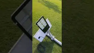 solar street light available