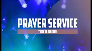 Week of Prayer & Fasting | PCC Online