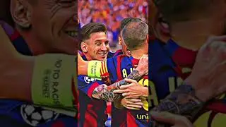 Messi 2015 🤩 #capcut #football #soccer #messi #barcelona #2015