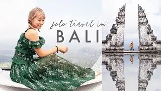 Bali Vlog: Synchronicities & Freeing Revelations 💫