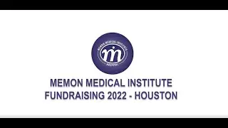 Memon Medical Institute - Fundraising Event-2022 in Houston