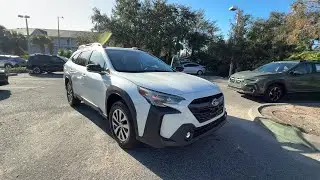 2024 Subaru Outback Premium Orlando, St. Cloud, Apopka , Winter Park, Kissimmee