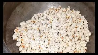 How to make popcorn at home (Very easily) || Sonia Tips & Tricks