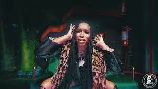 IniyahIrie - IM ONNAT! (Official Video)