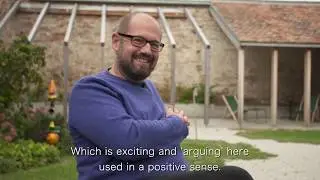 Experience in Action! DesignBuild in der Architektur - Interview mit Peter Fattinger