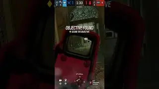 Kali Nerf When? #r6s #rainbowsixsiege #shorts #xbox