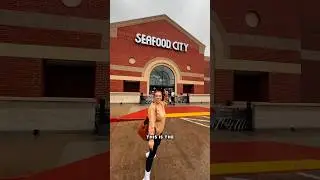 ЛУЧШИЙ филиппинский продуктовый магазин? Впервые в Seafood City!