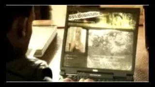 YUCID EL SOBRINO - Amor de email (OFFICIAL VIDEO)