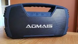 Best Outdoor Bluetooth Speaker 2018 - Fliptroniks.com