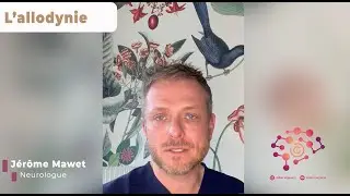 L’allodynie