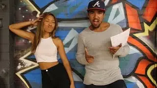 Four Five Seconds Rhianna, Kayne West &  Paul McCartney cover Jessica Jade & Amos