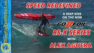 The New RS X Series by GoFoil: Transform Your Ride with Alex Aguera