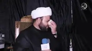 حدي بطريقة حزينه جدا. ..الشيخ محسن الخفاجي 2019