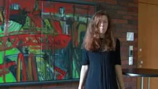 Динара Расулева  // Russian Poetry Slam
