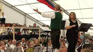 Internationales Musikfest des MZU