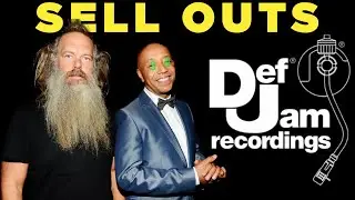Def Jam is Slowly Ruining Their Legacy