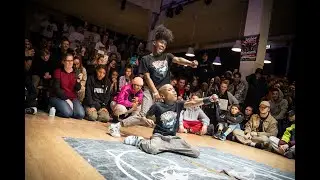 FINEST HOUSE DANCERS Juste Debout Sweden / Streetstar 2006-2020