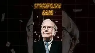 Warren Buffett's Selling Stocks - Reason Behind This Is Alarming #stockmarket #trading #2025 #crash