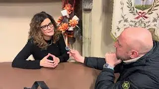 Il sindaco Vadi sui lavori allo stadio Fedini (08/01/26)