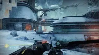 Destiny 2: Updated Sling The Stone Challenge