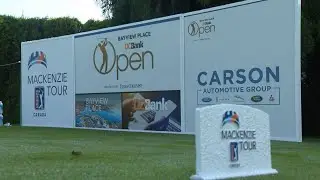 2018 This Is The Mackenzie Tour &ndash; PGA TOUR Canada &ndash; Episode #3