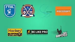 ХК Легенда vs КАЛИБР 89