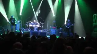Suffocation - Pierced From Within LIVE ( Neurotic Deathfest 2012 )