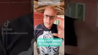 rodillas y articulaciones