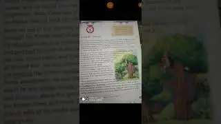 class 7 Moral science lesson 5 grasp all ,lose all part 1 ( please like and subscribe my channel)