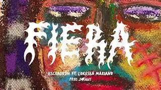 Nina Fre$h ft. Lokesea Mariano - Escuadr&oacute;n (Visualizer) | &ldquo;FIERA&rdquo; EP @yoyodojonet