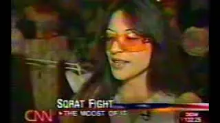 Ivy Supersonic Promo Video: CNN Sqrat