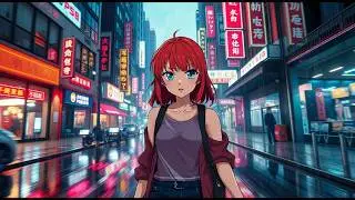 Synthwave Journey &ndash; 40 Minutes of Retrowave Dreams & Neon Vibes | SynthNoir