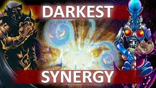 Yu-Gi-Oh! Duel Links || The Most Competitive FTP Fiend Deck!! The Darkest Synergy!!