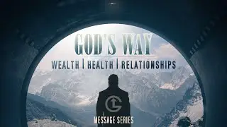 Do You Trust God Completely - Jay Moeller - 9-21-25 Sunday 9am Service - Week 4 Series Gods Way