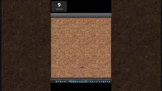 Shards of Time Grass Tiles #gamedev #photoshop #gaming