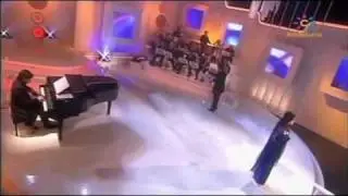 Por siempre Rocio - Erika Leiva - Déjala correr.avi