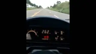 Omega CD 4.1 dando aquela esticada.. #chevrolet #omega #turbo #4100 #vdo #streetdrivers #chevy #gm