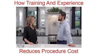 How Training And Experience Reduces Dental Implant Procedure Cost