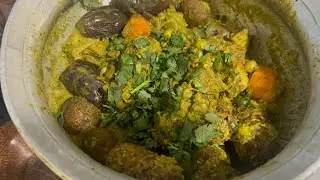 Ye sabji bana lo sab hakke bakke rah jaenge Makar sankranti special gujrat ki famous dish Undhiyu 