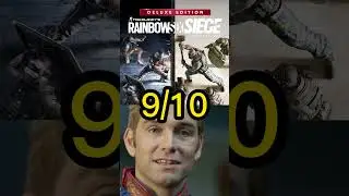 Rating Top Ubisoft Games 2023