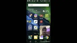 HOW TO CHANGE YOUR YOUTUBE CHANNEL NAME ON ANDROID AND IOS !!! PLEASE SUBSCRIBE!!!